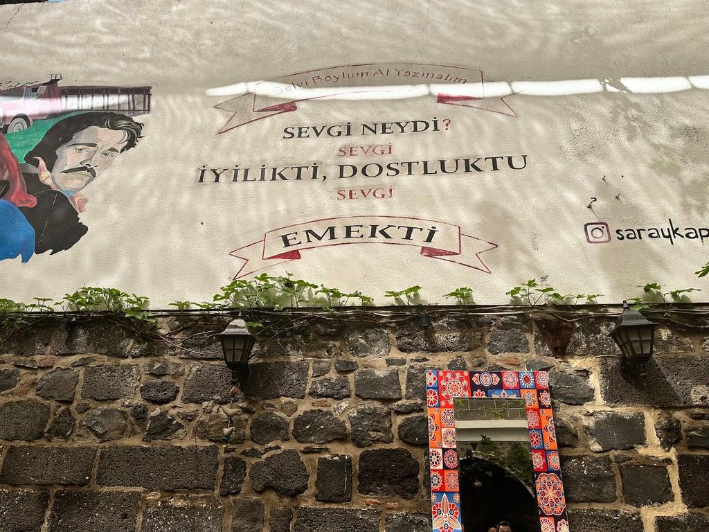 Saray Kapı Kahvaltı & Cafe fotoğraf 6