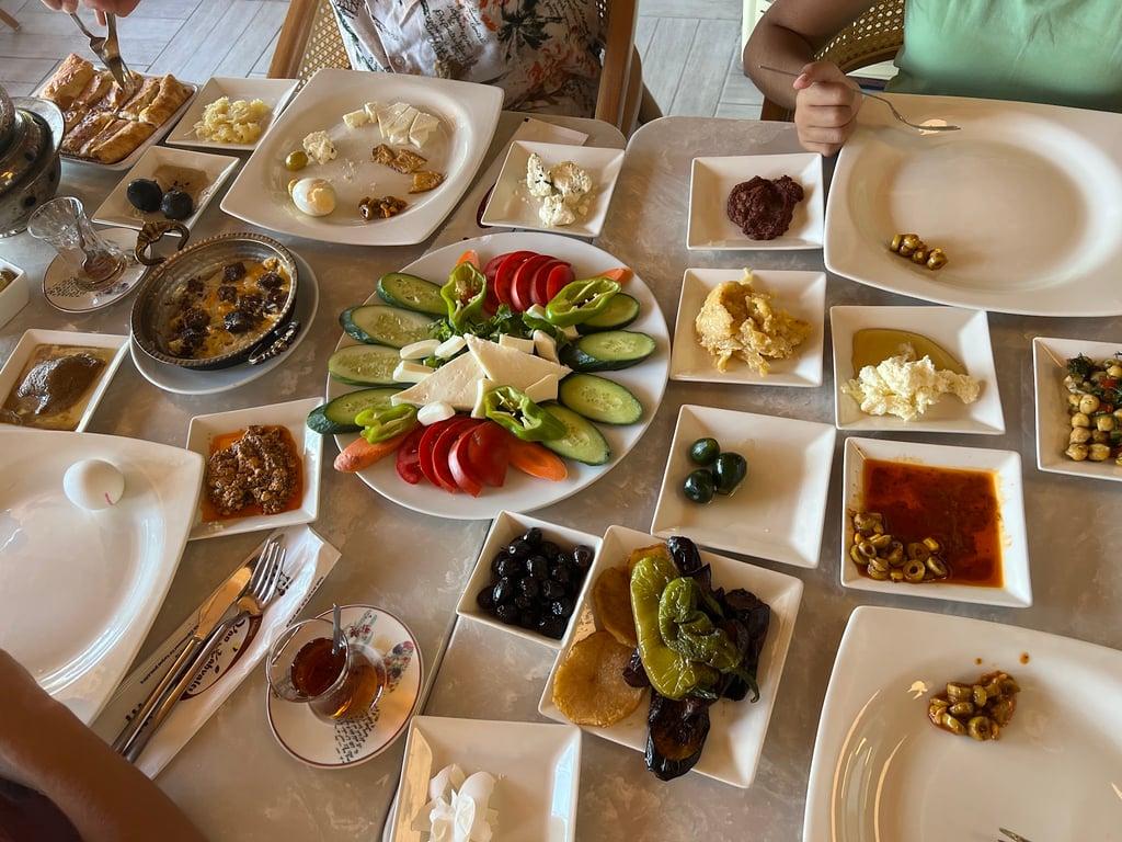 Van Kahvaltı