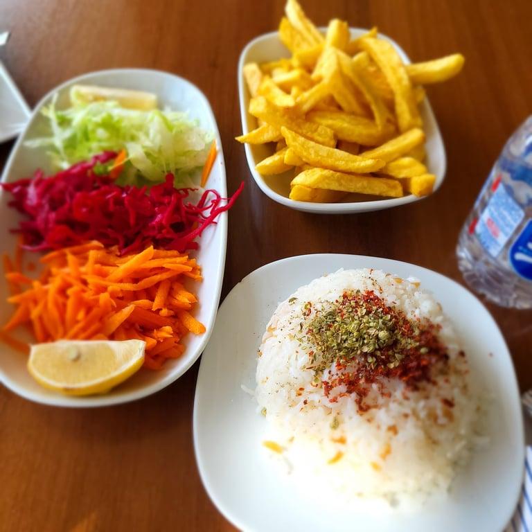 Mahmut Bey Döner fotoğraf 13