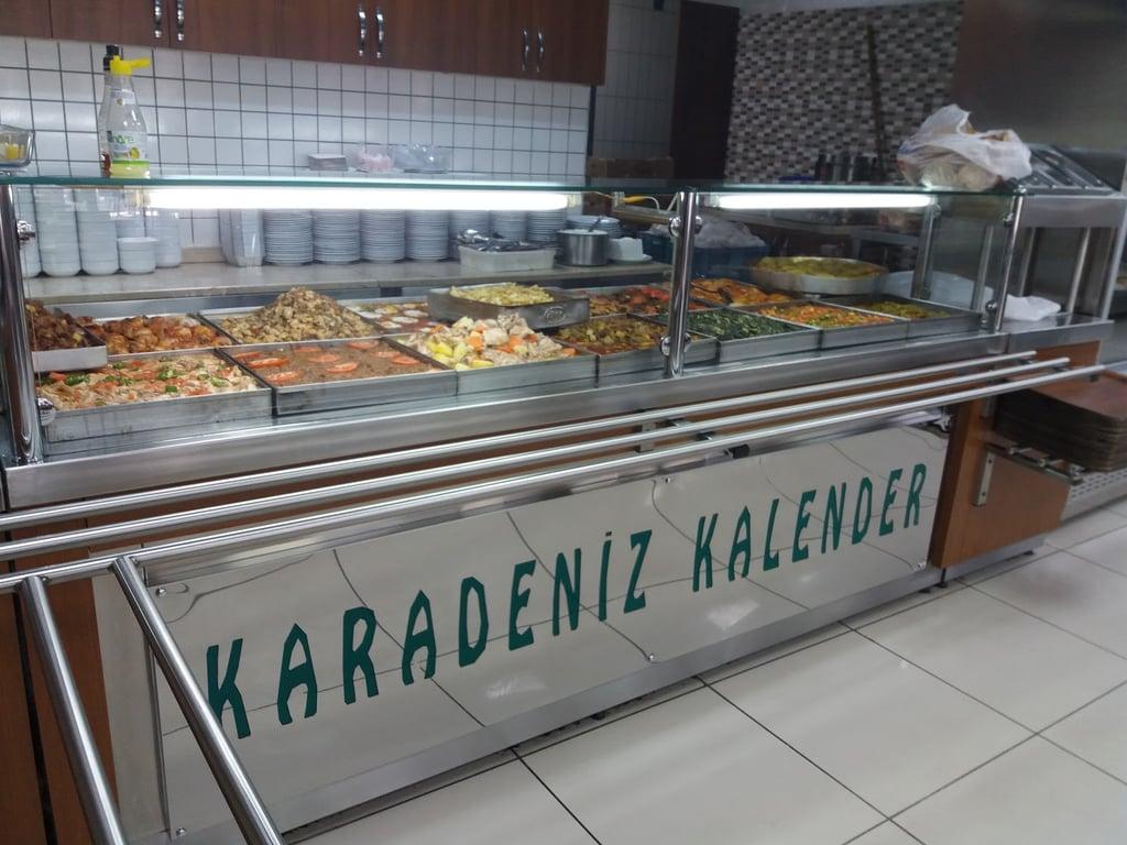 Karadeniz Kalender fotoğraf 13