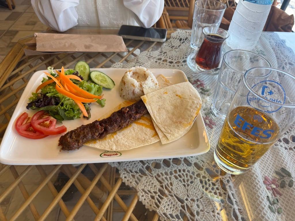 Seyr-ü sefa cafe Restaurant fotoğraf 4