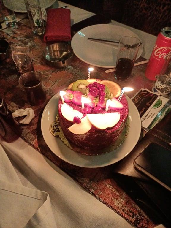 Piraye Restaurant fotoğraf 15