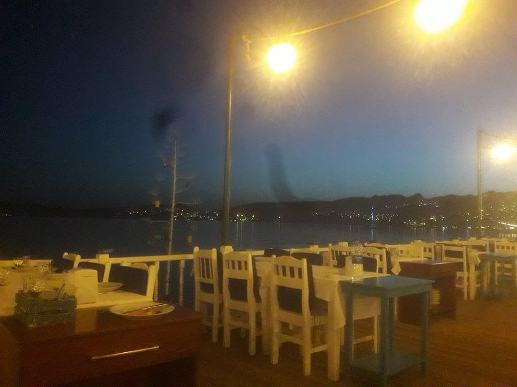 Köşem Balık Restaurant fotoğraf 9