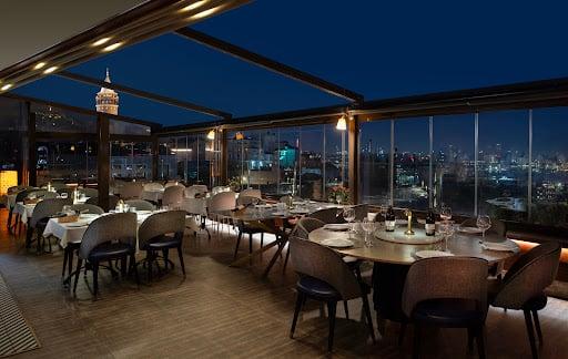 Fiyort Restaurant Karaköy fotoğraf 1