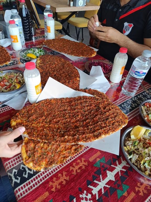 Et-se Et Şükr-Et Millet Bahçesi | Kasap Şükrü Usta fotoğraf 6