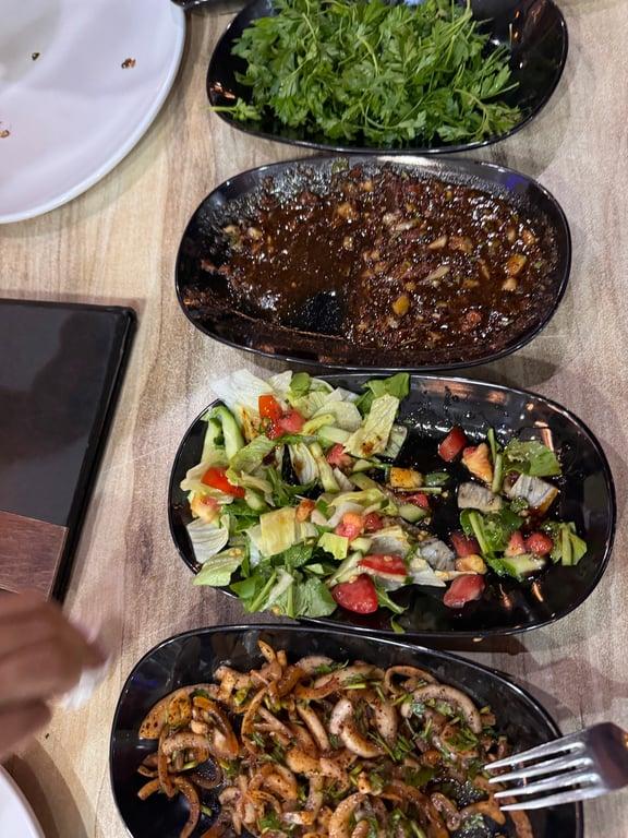 İsot Lahmacun fotoğraf 9