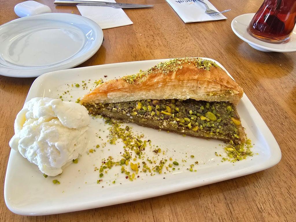 Salacak Restaurant fotoğraf 14