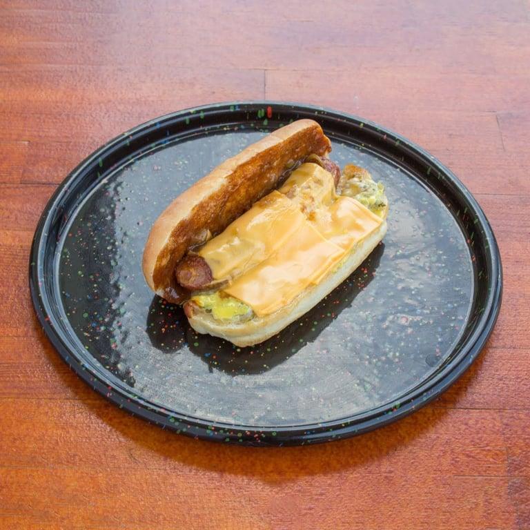 Beş Beş Burger fotoğraf 11