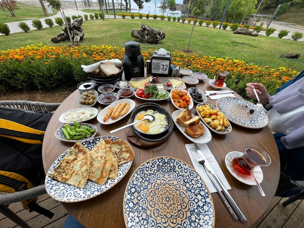 Ganita restaurant fotoğraf 9