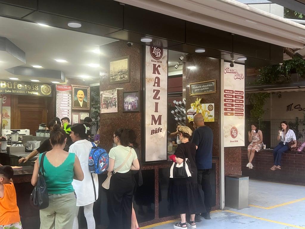 Kazım Büfe fotoğraf 11