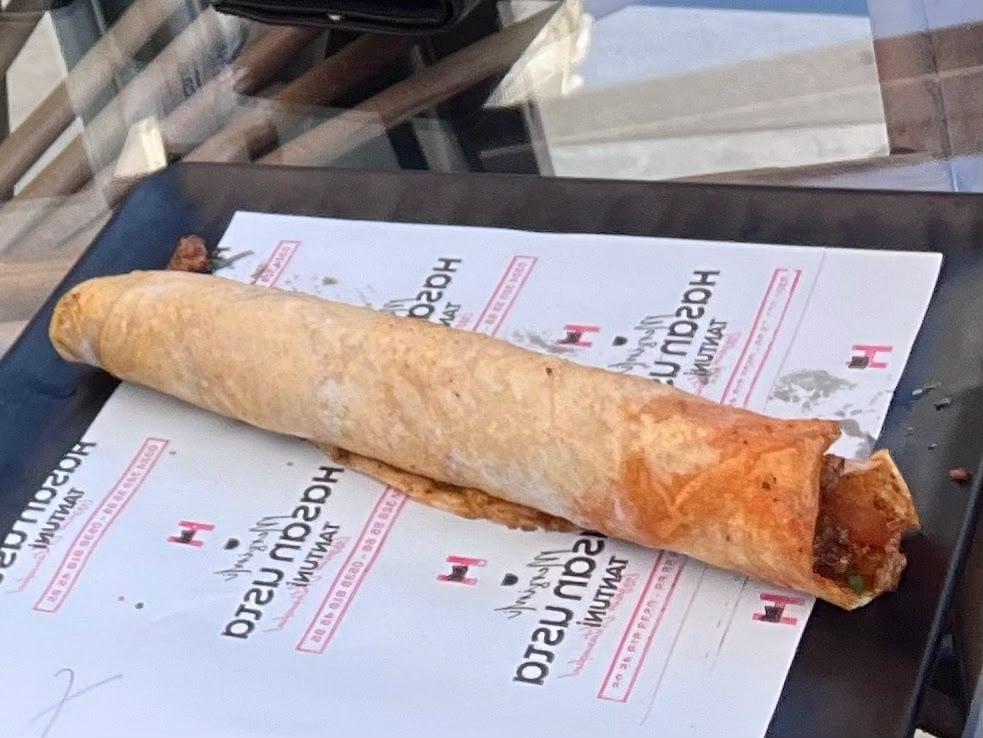 Hasan Usta Tantuni fotoğraf 6
