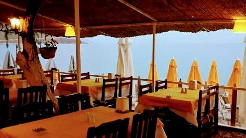 SARIHOŞ RESTAURANT fotoğraf 10