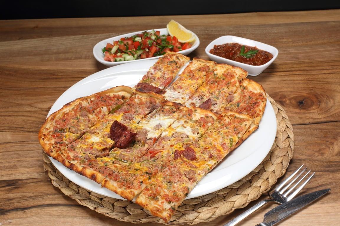 Koru Fırın Cafe Restaurant fotoğraf 11