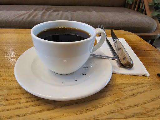 Federal Coffee fotoğraf 4