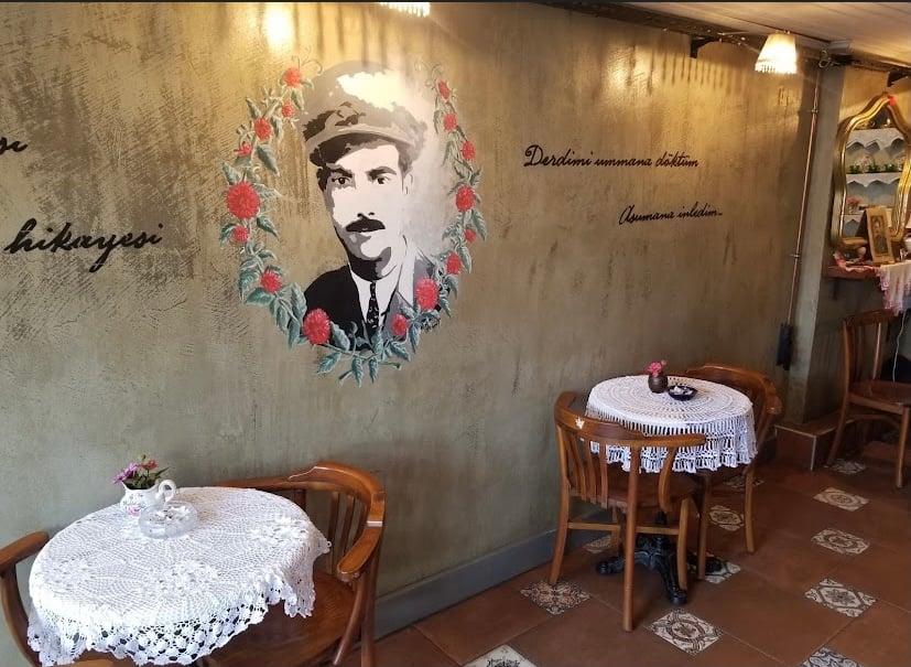 Moresi Kordon fotoğraf 3