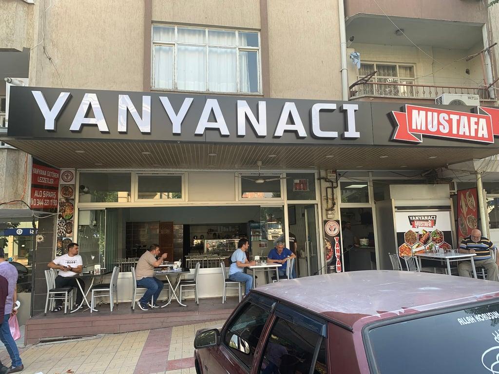 Yanyanacı Mustafa fotoğraf 4