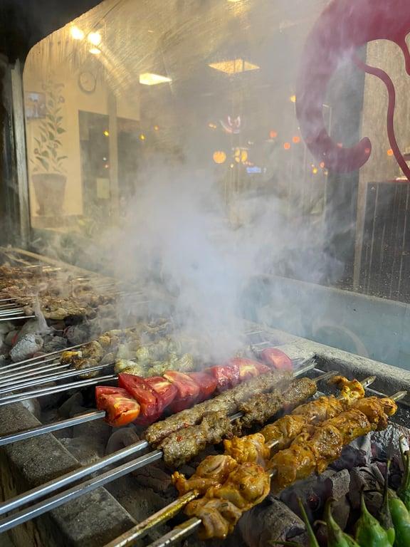 Kirvem Kebap fotoğraf 5