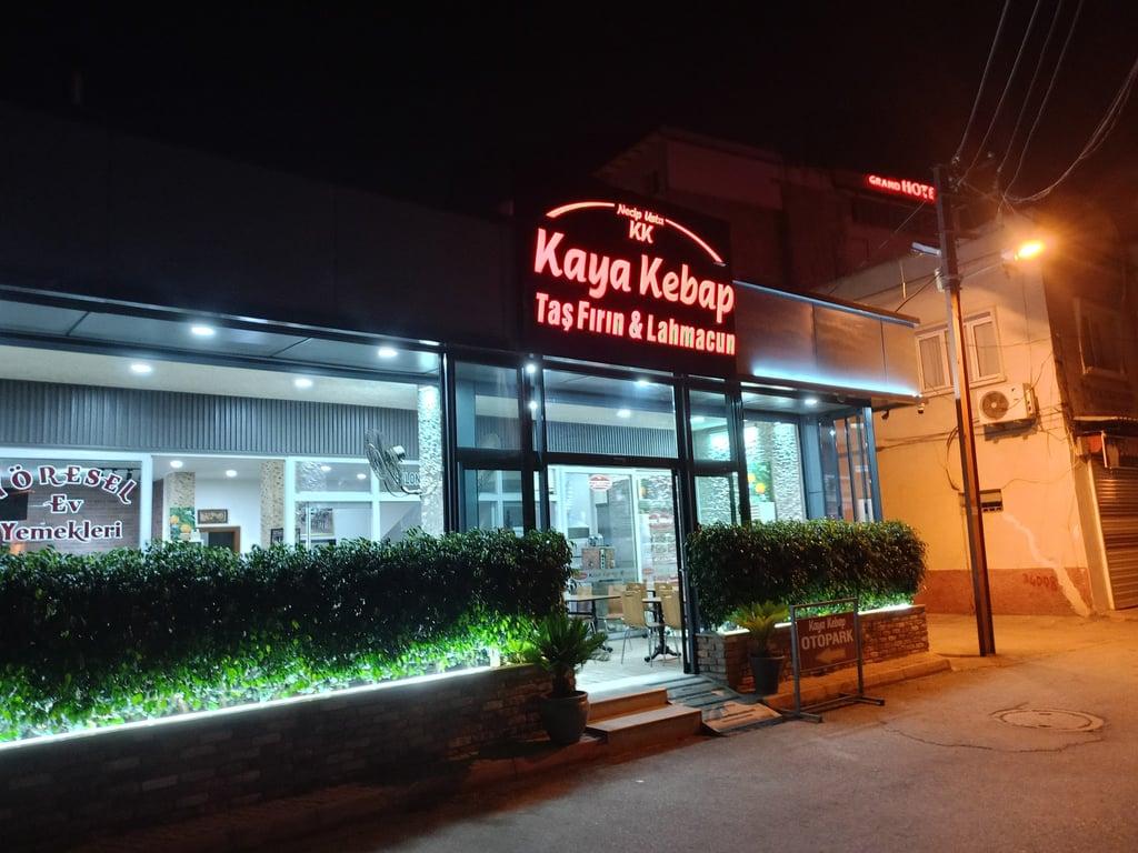 Kaya Kebap fotoğraf 14