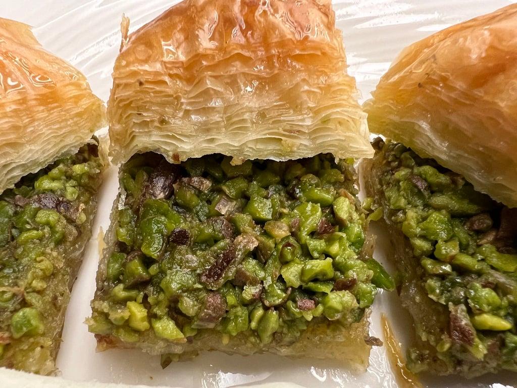 Ekrem Usta-Etin Ustası- Çayyolu Restaurant fotoğraf 11