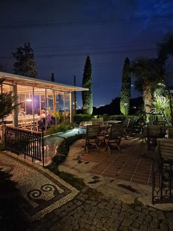 Cumba Cafe Ve Restaurant fotoğraf 10