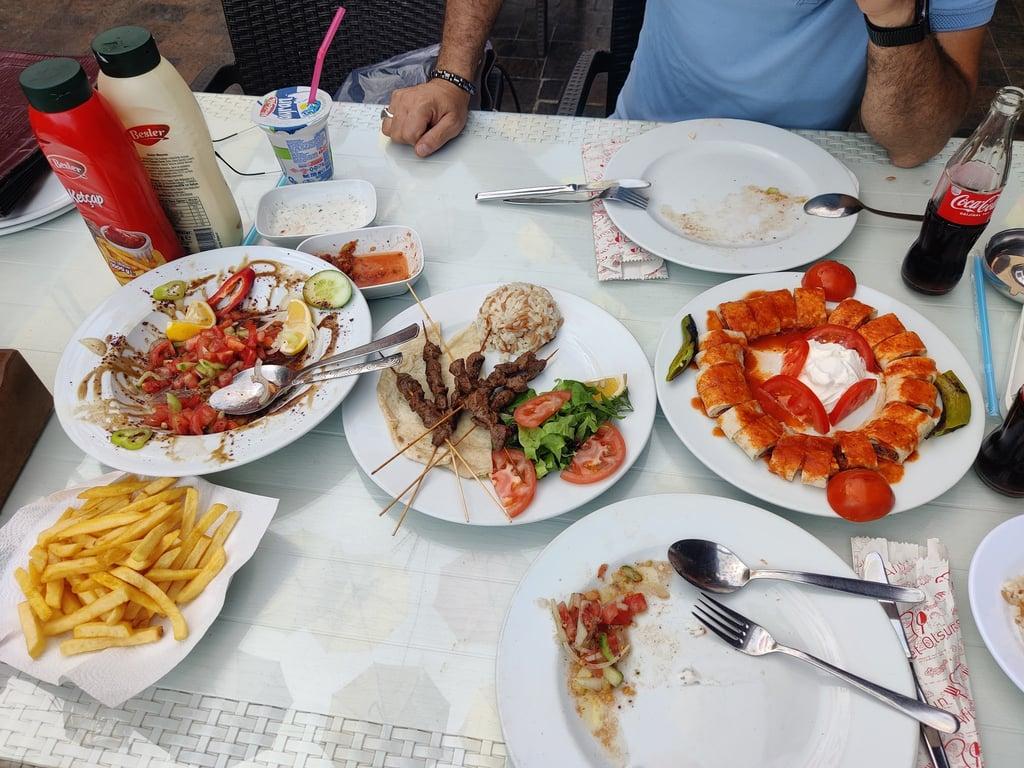 Old Town Restaurant 07 fotoğraf 12