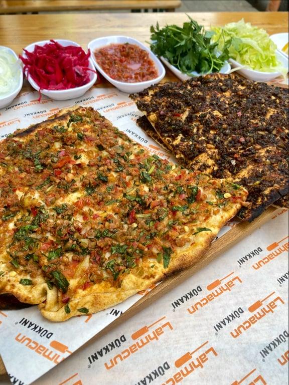Kadiköy Lahmacun Dükkani fotoğraf 6