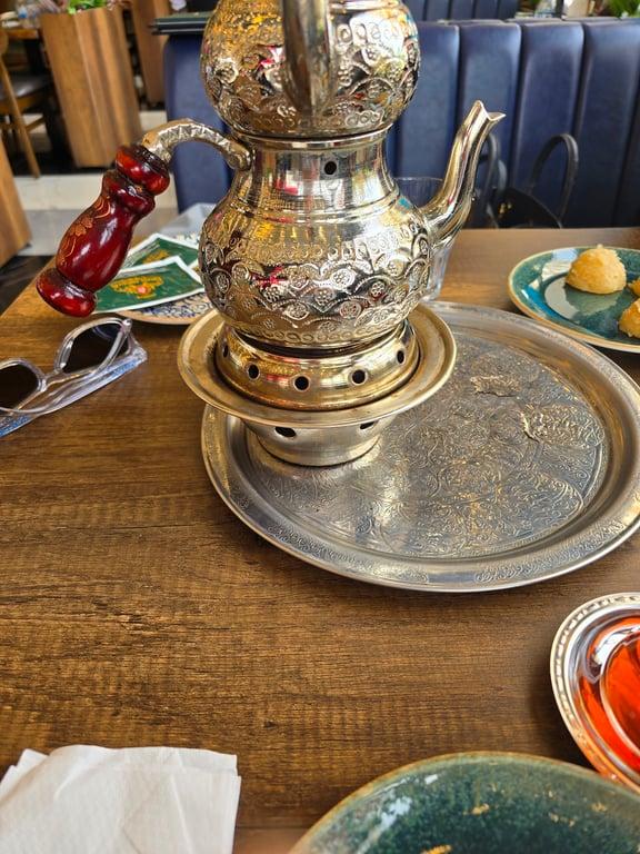 MEŞHUR ORAN ASPAVA SİNPAŞ fotoğraf 5