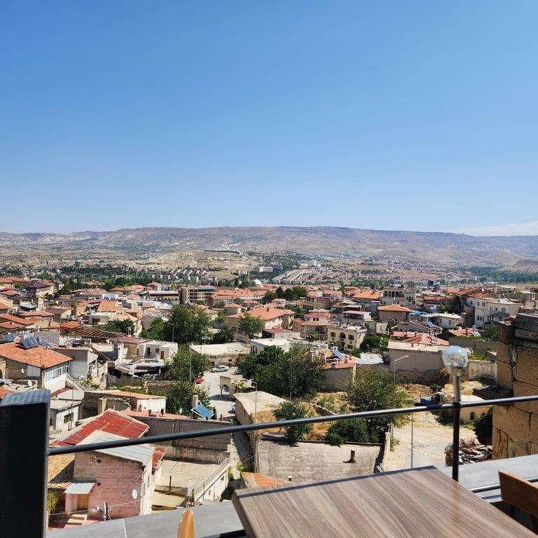Ürgüp Deringoller Breakfast&Cafe fotoğraf 8