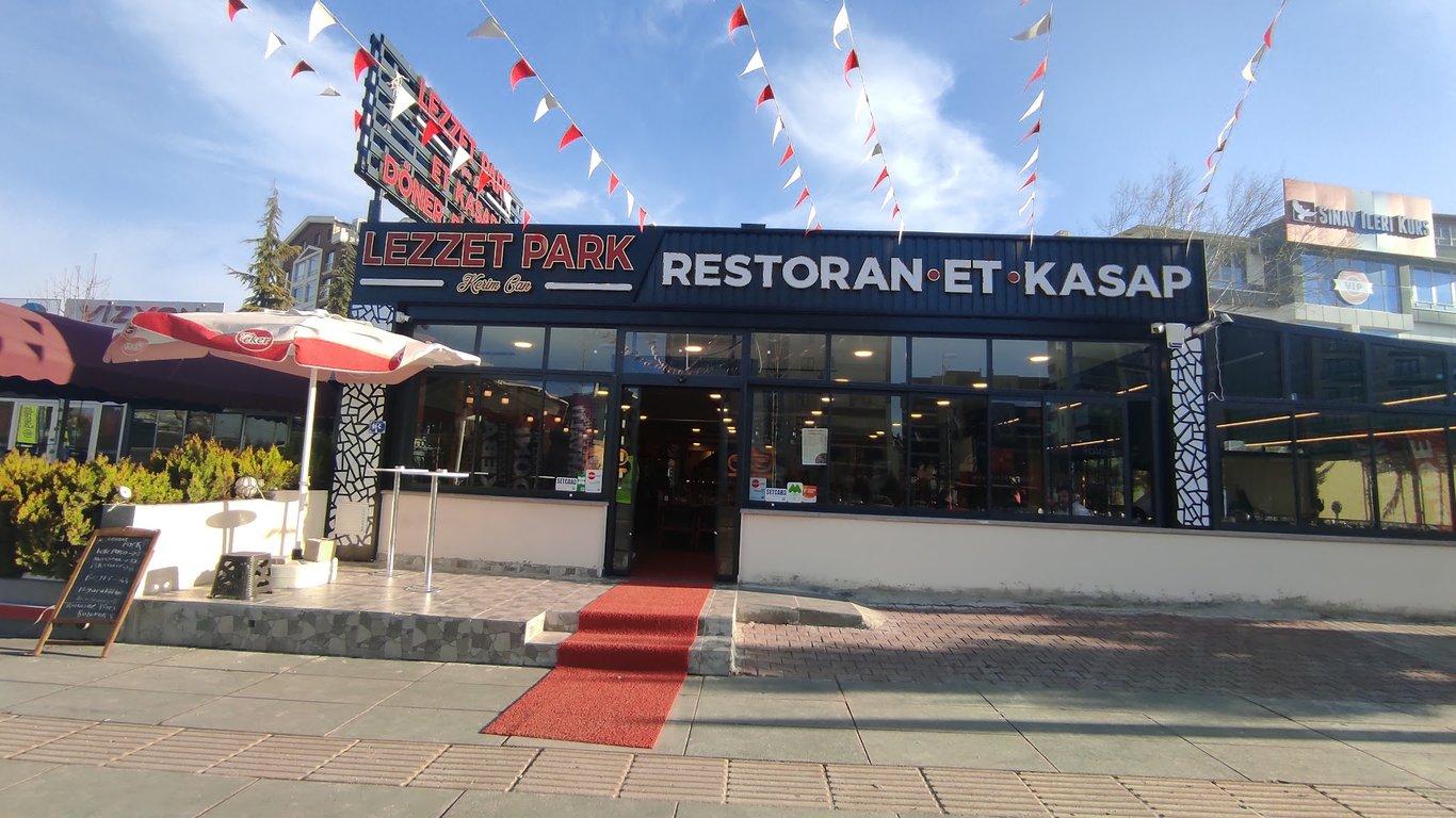 Lezzet Park Et Lokantası - Kerim Can fotoğraf 7