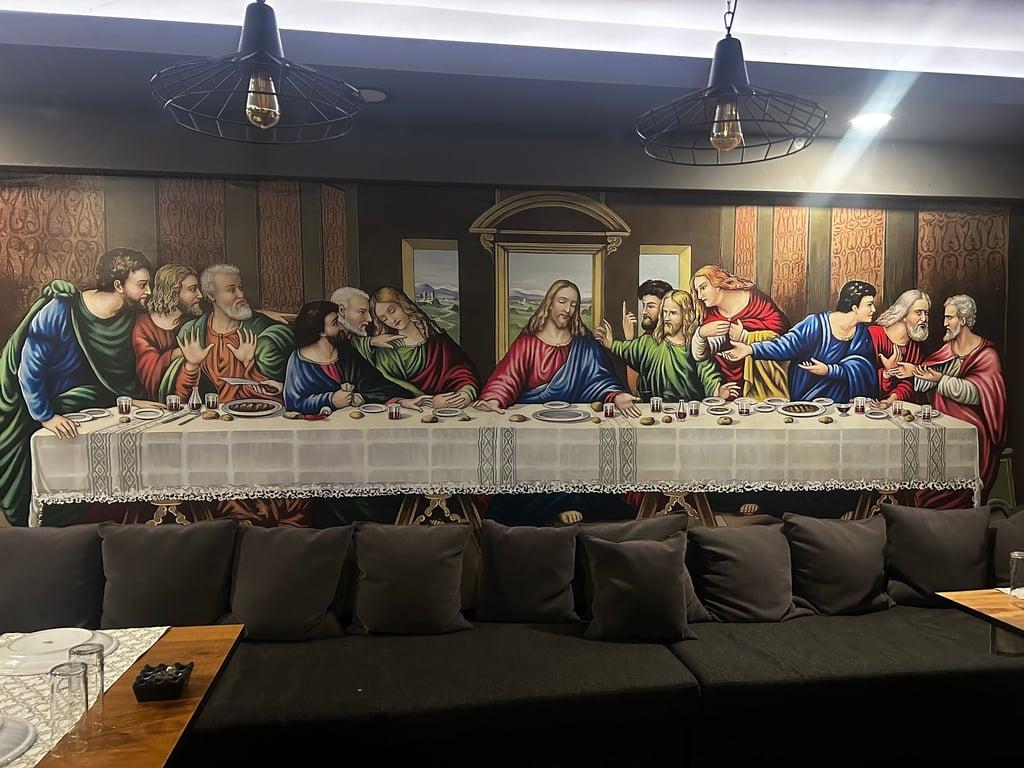 Maşuk Devr-i Meyhane fotoğraf 1