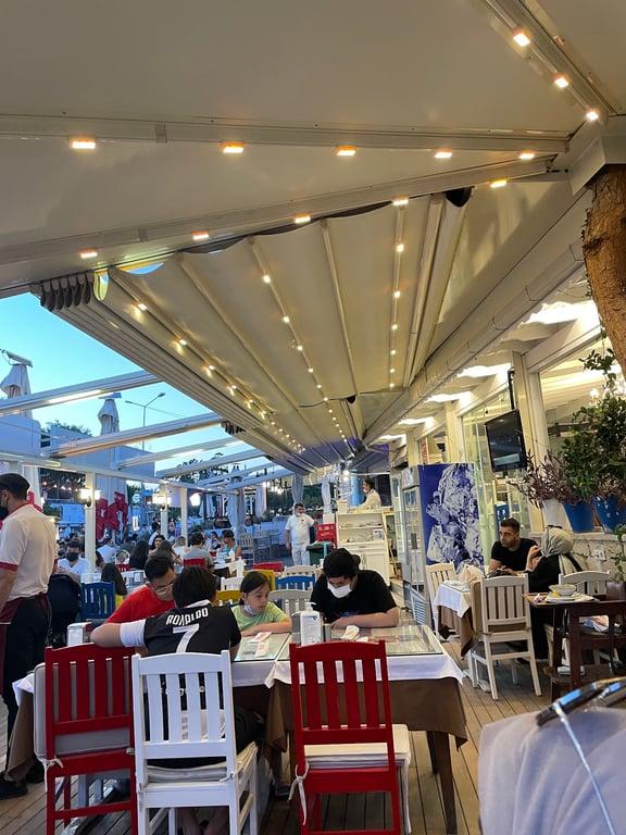 Elit Life Restoran Alaçatı fotoğraf 1
