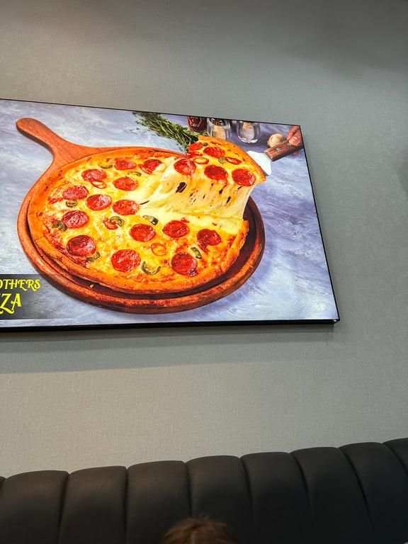 Pizza Paco Batıkent fotoğraf 18