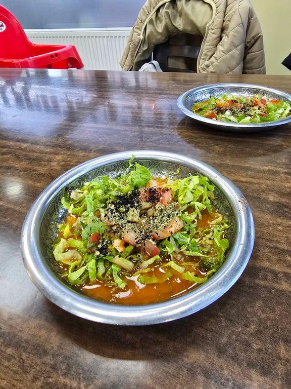 Küşlemeci Mehmet Usta | Küşleme - Kebap - Lahmacun fotoğraf 5