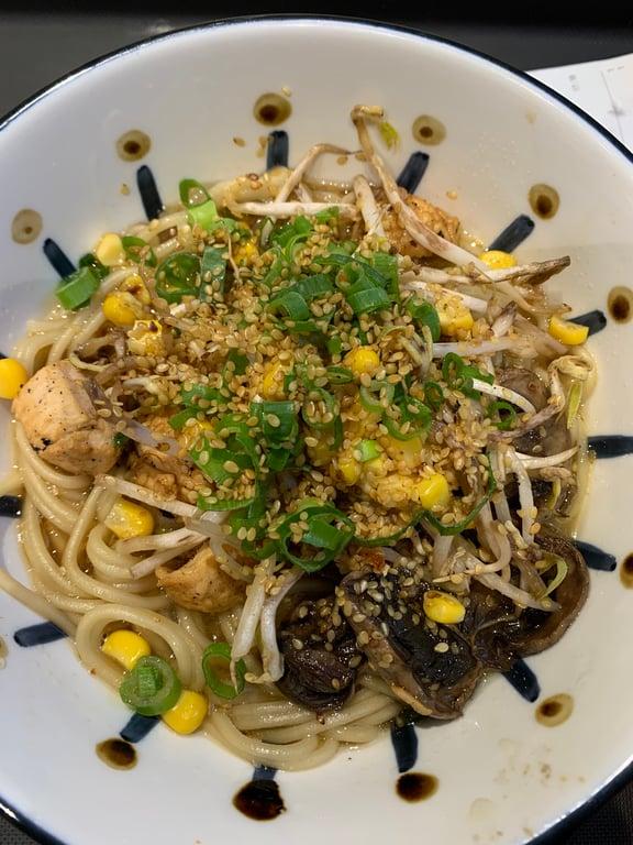 Miso Ramen fotoğraf 13