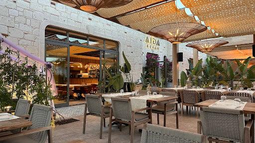 Aida Beach Marmaris fotoğraf 7