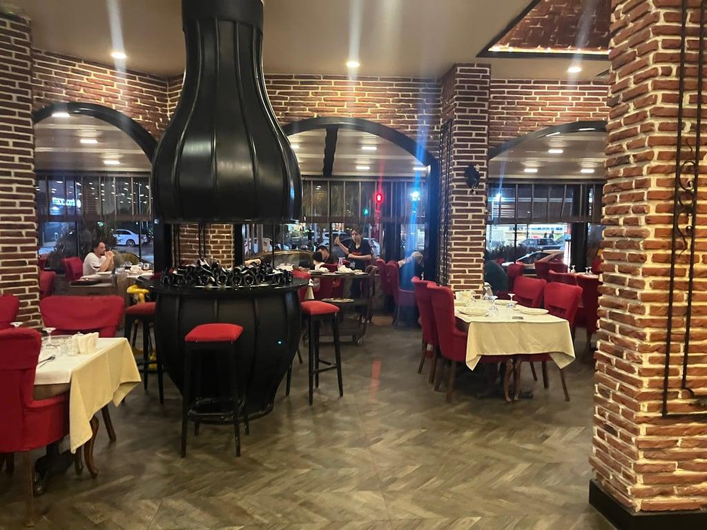 Oba Kırbaşı Kebap ve Baklava fotoğraf 7