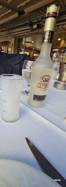 Bostanlı Ayvalık Balıkçısı fotoğraf 11