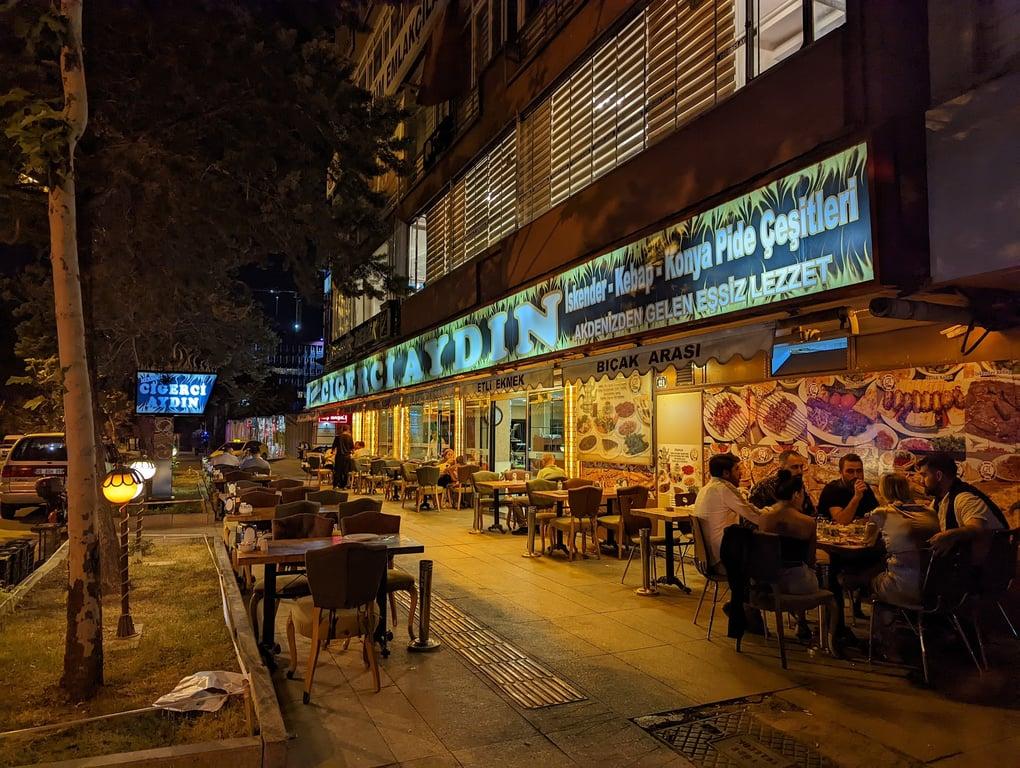 Ciğerci Aydın fotoğraf 10