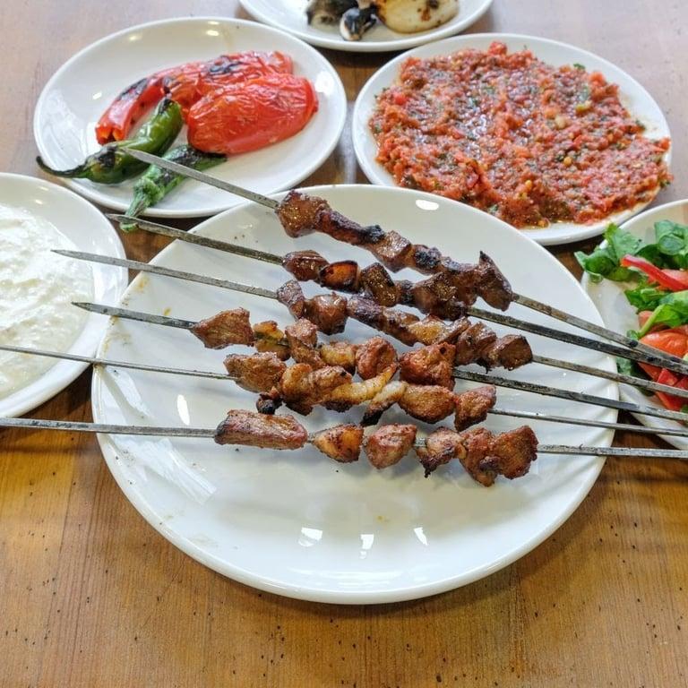 Ciğerci Xale Meheme fotoğraf 2