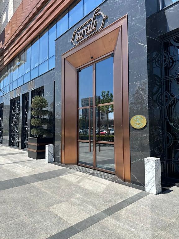 Sıralı Kebap Ankara fotoğraf 7