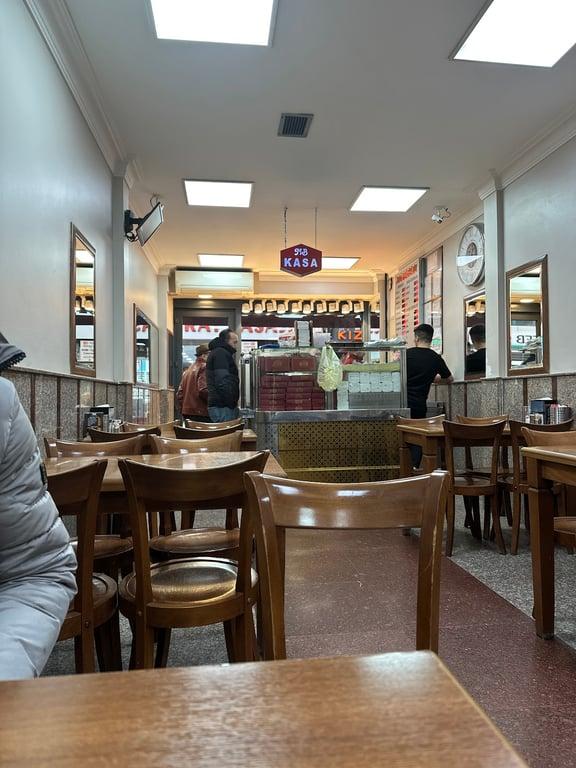 Tarihi Kadıköy Börekçisi fotoğraf 5