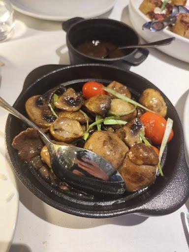 22 Restorant Bår fotoğraf 8
