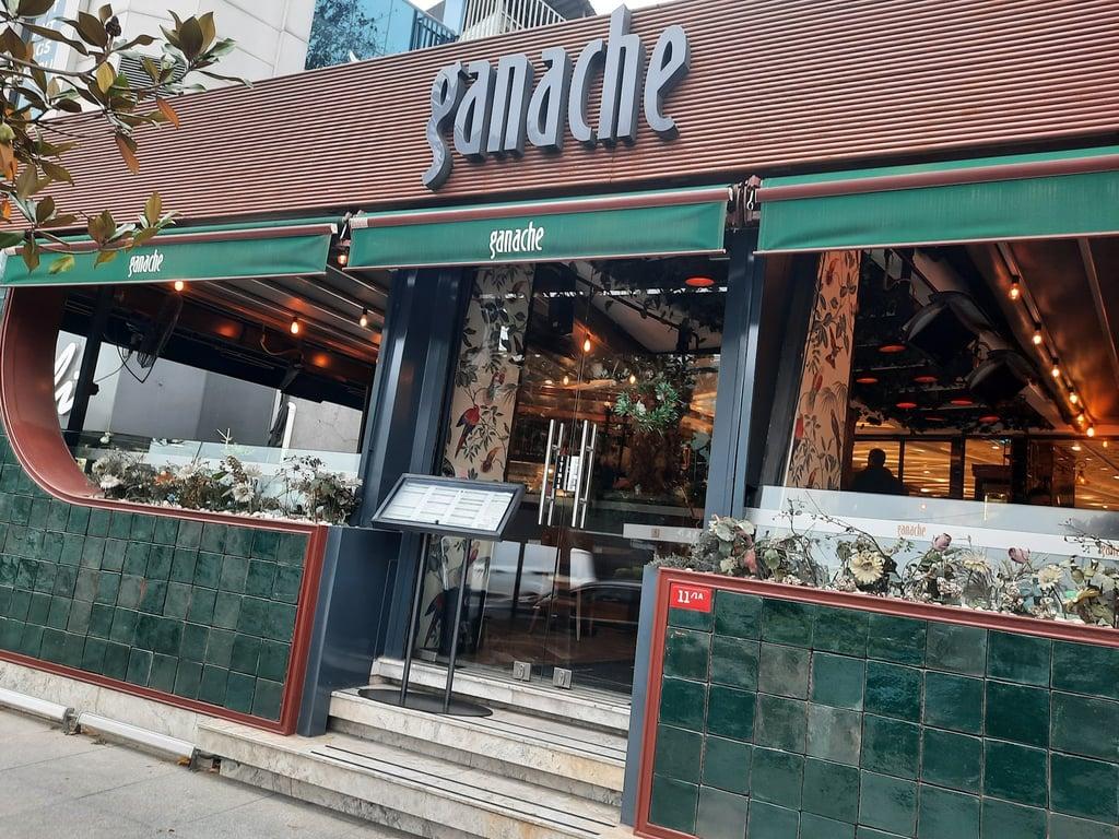 Ganache Altunizade fotoğraf 4
