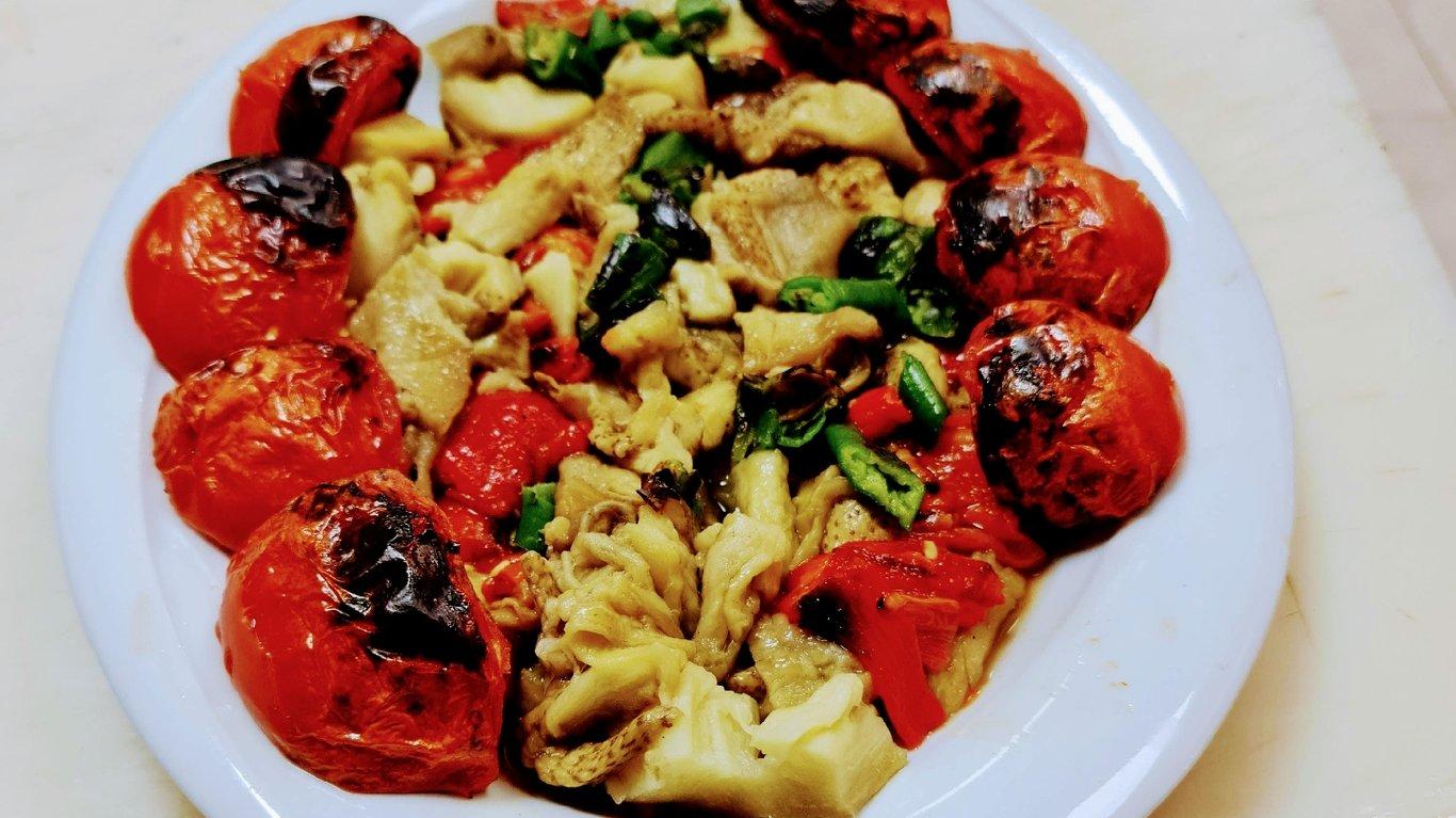 Elit Life Restoran Alaçatı fotoğraf 5