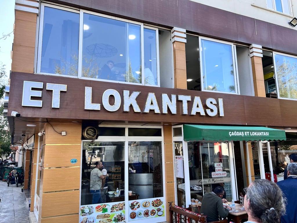 Çağdaş Et Lokantası fotoğraf 6