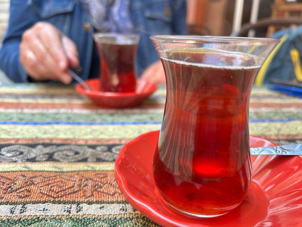 Tekin Kebap Dürüm Evi fotoğraf 10