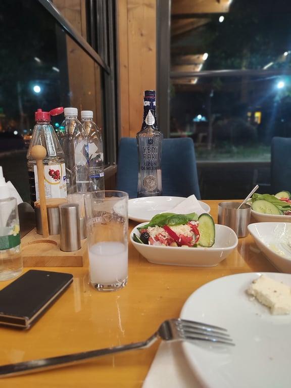 Mestanlı Konağı - Mestanlılar Lokali Nilüfer fotoğraf 20