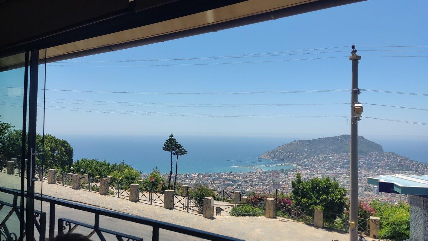 Teras Cafe&Restaurant fotoğraf 6