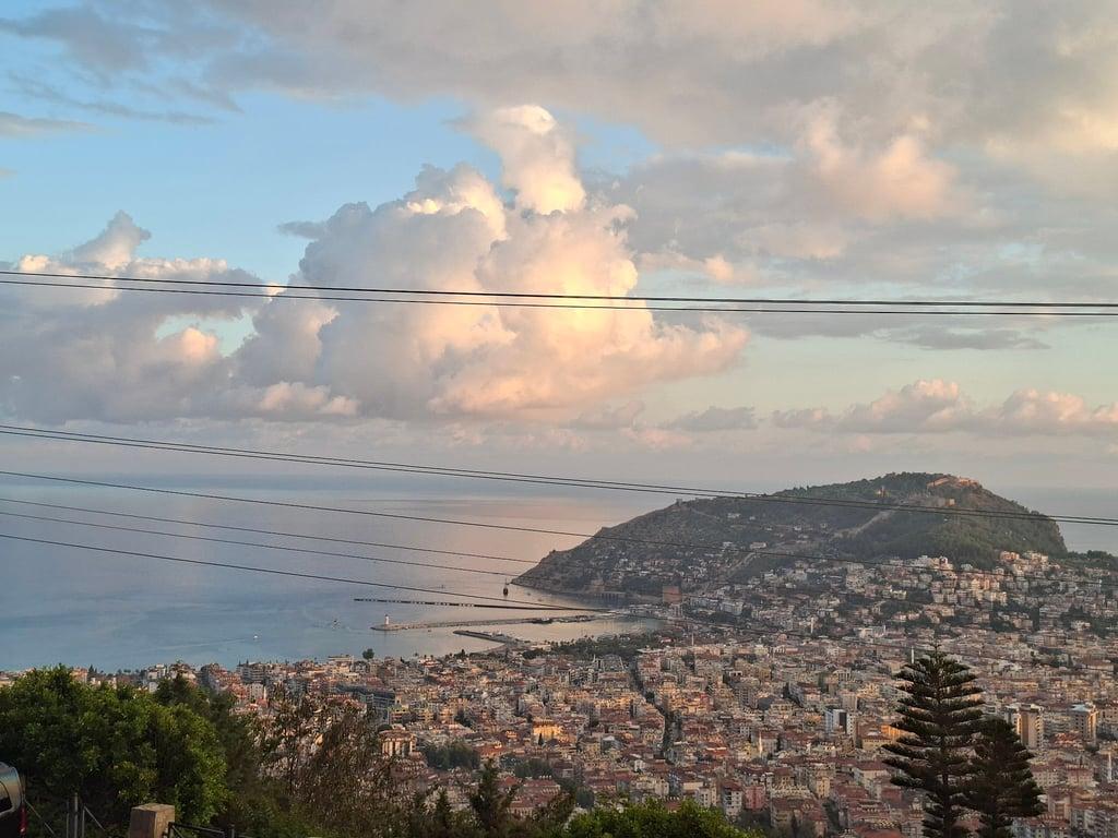 Teras Cafe&Restaurant fotoğraf 1