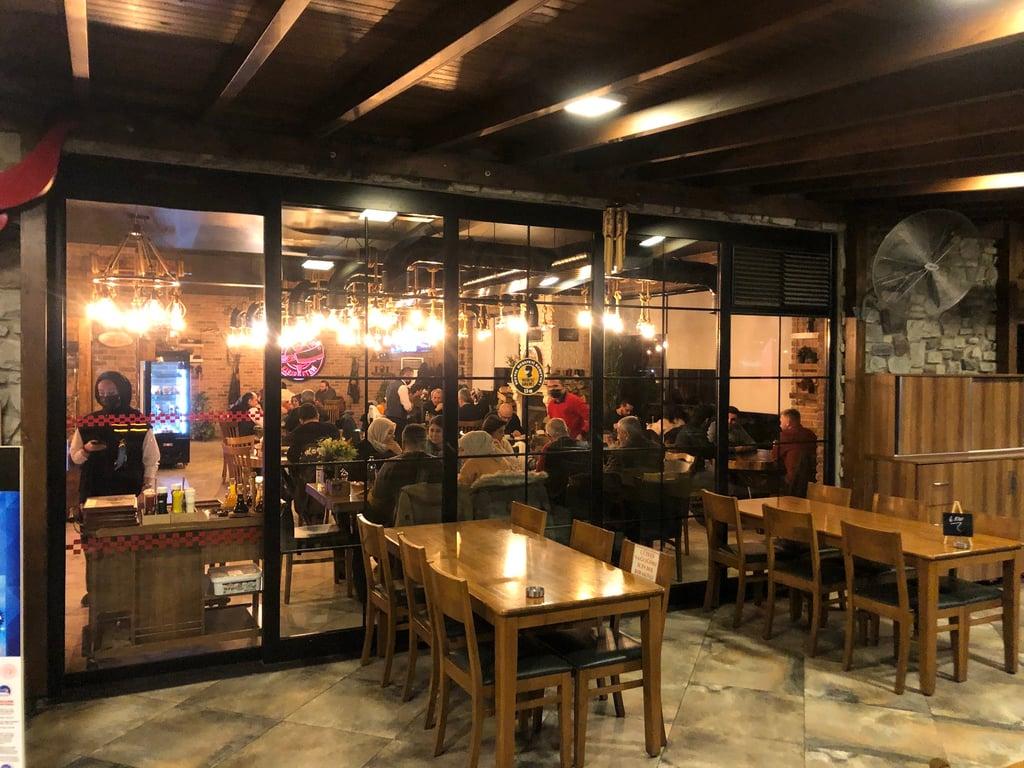 KASAPHAN STEAK HOUSE fotoğraf 2
